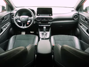 Hyundai Kona N 2.0 T-GDi