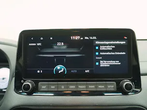Hyundai Kona N 2.0 T-GDi