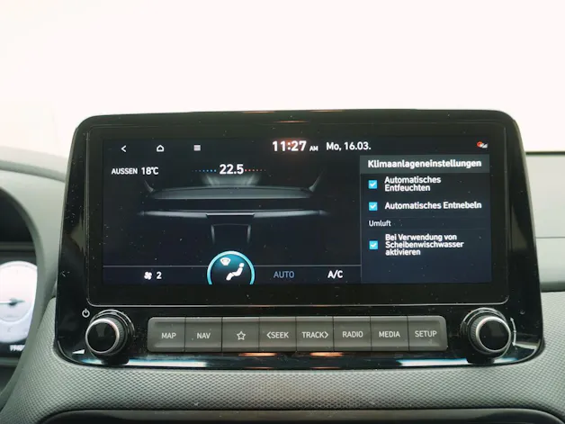 Hyundai Kona N 2.0 T-GDi
