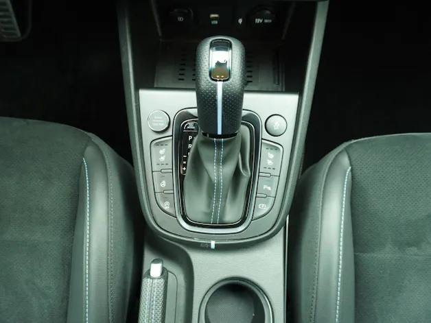 Hyundai Kona N 2.0 T-GDi