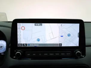 Hyundai Kona N 2.0 T-GDi