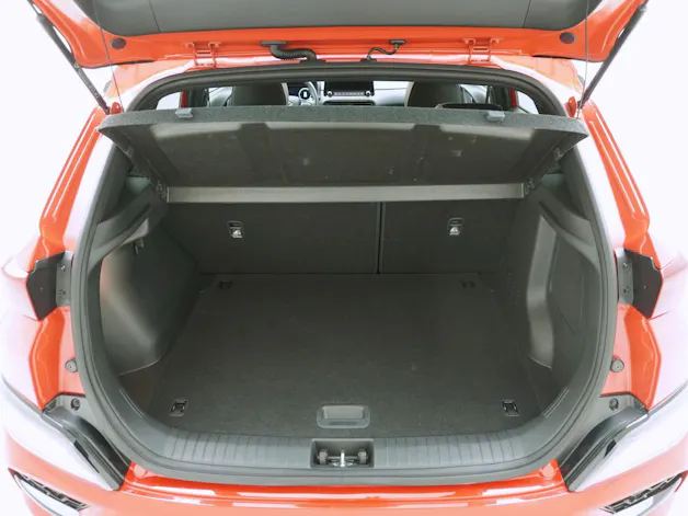 Hyundai Kona N 2.0 T-GDi