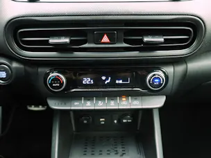 Hyundai Kona N 2.0 T-GDi