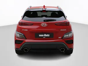 Hyundai Kona N 2.0 T-GDi