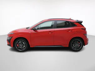 Hyundai Kona N 2.0 T-GDi