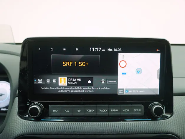 Hyundai Kona N 2.0 T-GDi