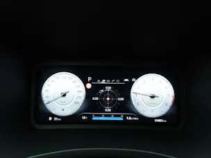 Hyundai Kona N 2.0 T-GDi
