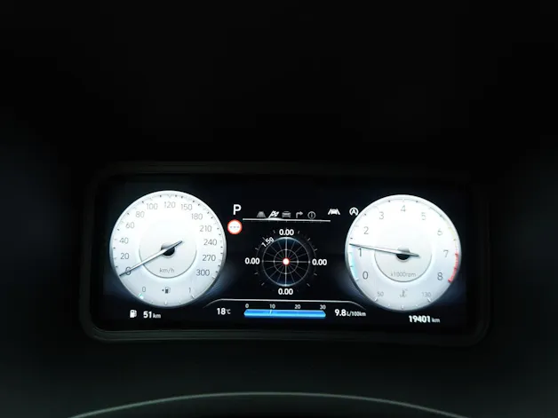 Hyundai Kona N 2.0 T-GDi