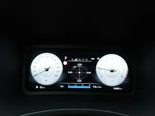 Hyundai Kona N 2.0 T-GDi