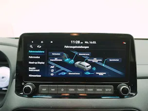 Hyundai Kona N 2.0 T-GDi