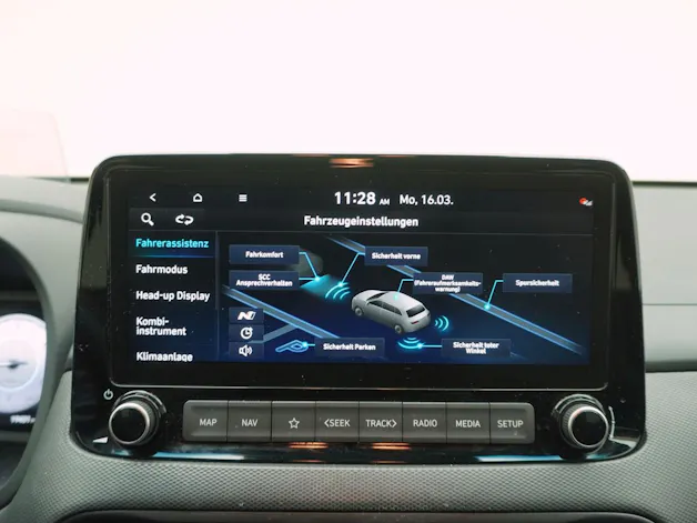 Hyundai Kona N 2.0 T-GDi