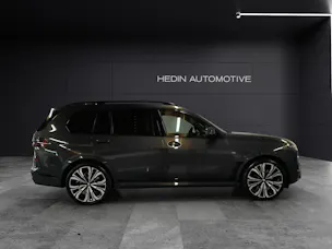 BMW X7 40d xDrive