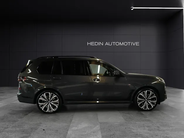 BMW X7 40d xDrive