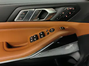 BMW X7 40d xDrive