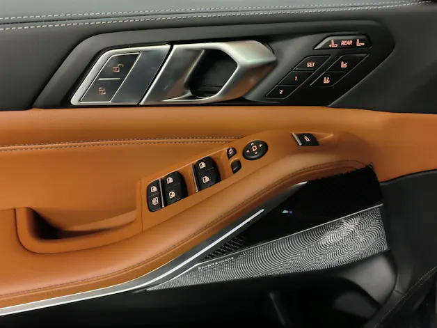BMW X7 40d xDrive