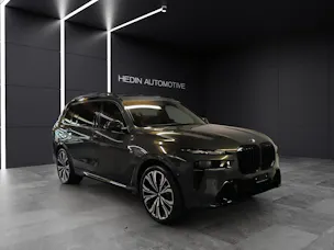 BMW X7 40d xDrive