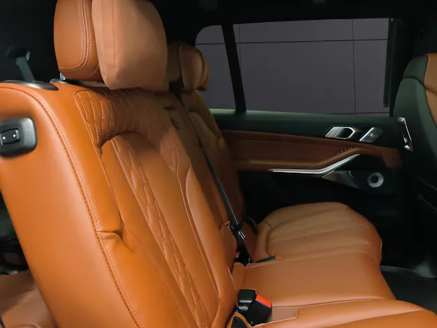 BMW X7 40d xDrive