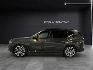 BMW X7 40d xDrive