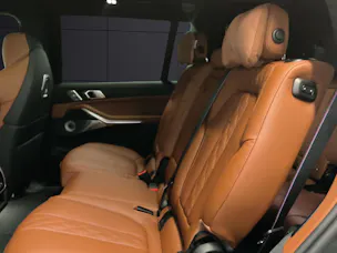 BMW X7 40d xDrive
