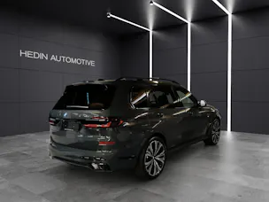BMW X7 40d xDrive
