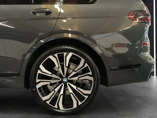 BMW X7 40d xDrive