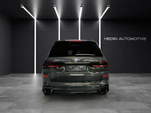 BMW X7 40d xDrive