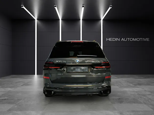 BMW X7 40d xDrive
