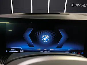 BMW X7 40d xDrive