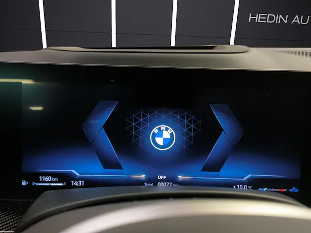 BMW X7 40d xDrive