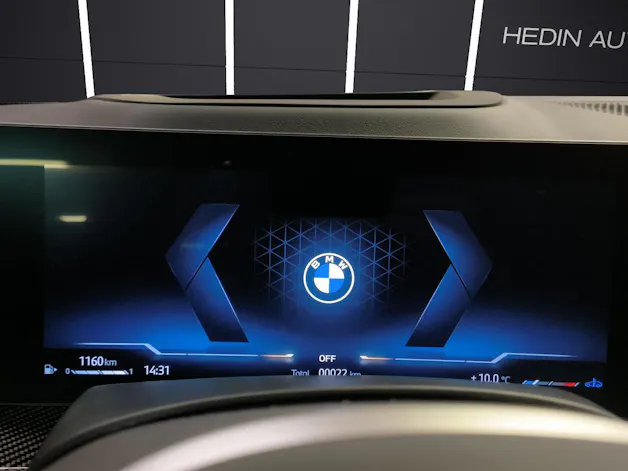 BMW X7 40d xDrive