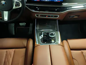 BMW X7 40d xDrive