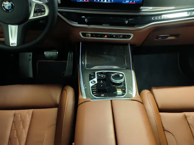 BMW X7 40d xDrive