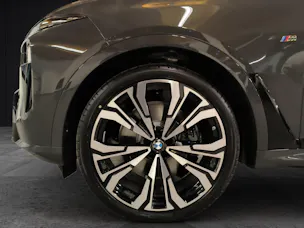 BMW X7 40d xDrive