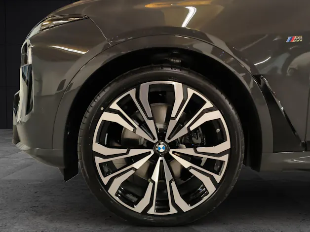 BMW X7 40d xDrive
