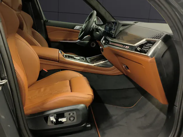 BMW X7 40d xDrive