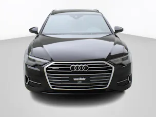 Audi A6 Avant 50 TDI Sport quattro T-Tronic