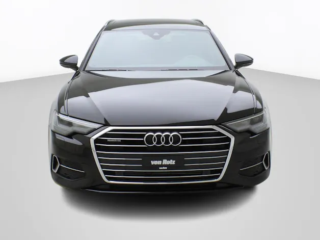 Audi A6 Avant 50 TDI Sport quattro T-Tronic