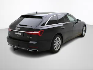 Audi A6 Avant 50 TDI Sport quattro T-Tronic