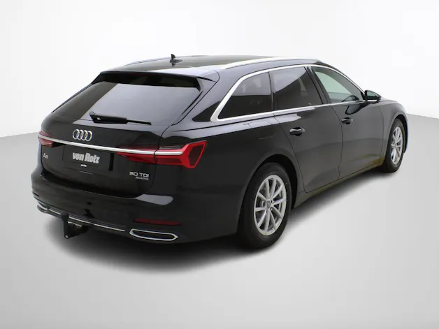 Audi A6 Avant 50 TDI Sport quattro T-Tronic