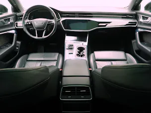 Audi A6 Avant 50 TDI Sport quattro T-Tronic
