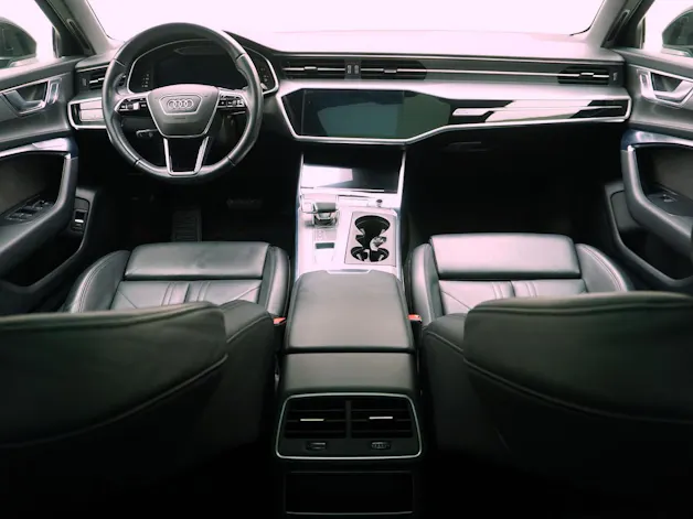 Audi A6 Avant 50 TDI Sport quattro T-Tronic