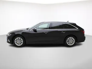 Audi A6 Avant 50 TDI Sport quattro T-Tronic