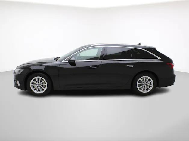 Audi A6 Avant 50 TDI Sport quattro T-Tronic