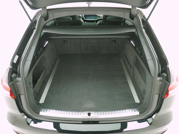Audi A6 Avant 50 TDI Sport quattro T-Tronic