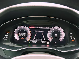 Audi A6 Avant 50 TDI Sport quattro T-Tronic