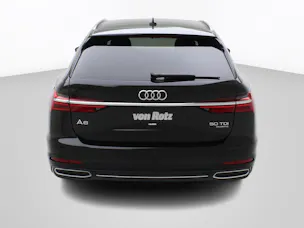 Audi A6 Avant 50 TDI Sport quattro T-Tronic