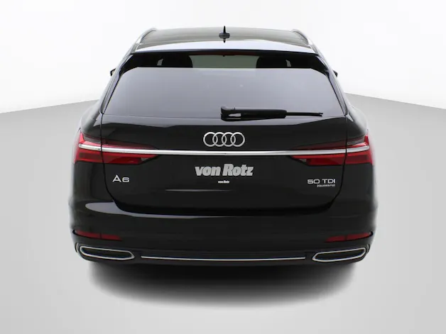 Audi A6 Avant 50 TDI Sport quattro T-Tronic