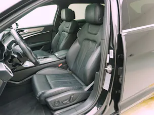 Audi A6 Avant 50 TDI Sport quattro T-Tronic