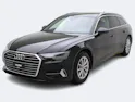 Audi A6 Avant 50 TDI Sport quattro T-Tronic