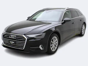 Audi A6 Avant 50 TDI Sport quattro T-Tronic